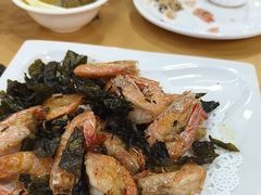 -旺富东海大酒楼(海鲜街店)