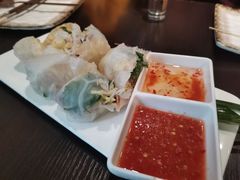 -Siam泰餐厅(水上公园店)