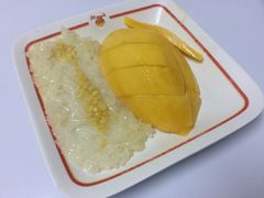 -Magic Food Point(Airport Street food)