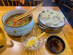 -古真记钵钵鸡(总店)