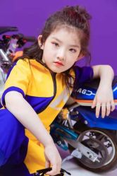 -豆豆飞儿童摄影(ccpark店)