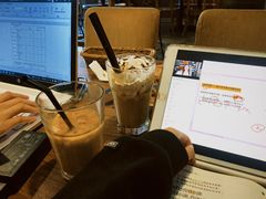 -雕刻时光·无国界料理西餐厅(五山店)