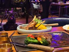 -福楼毕斯罗F Bistronome(国贸商城约会地标景观店)
