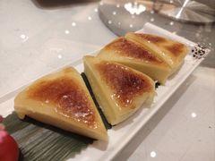 -宝园酒家(美林M·LIVE天地东座店)