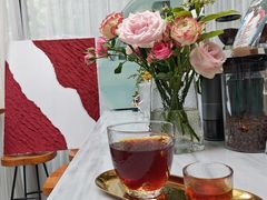 -OurTime Cafe OT咖啡馆