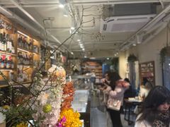 -Money Shops(愚园路店)