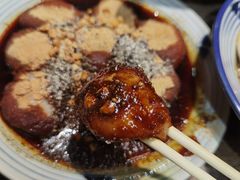红糖糍粑-太平张醪糟(西街直营店)