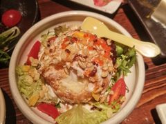 -小川洋风料理(汉街店)