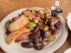 -Pekaa啤咖食肆Coffee&Bistro