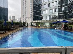 -威克健身游泳(万菱汇店)