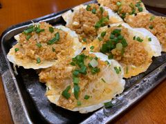 -琥珀老六龙虾(四里河店)