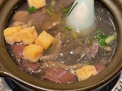 -南京大牌档(凯德大峡谷店)