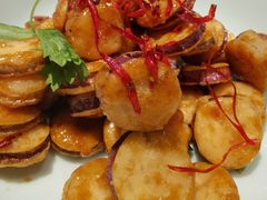 -0776食堂·京城创意菜(七里庄店)
