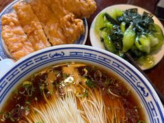 -同得兴 Since·1995 传统苏式面馆(嘉馀坊店)