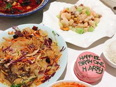 铁勺大拌菜-大铁勺新津菜(东丽阳光新业广场店)