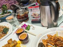 -老友王·南宁特色菜(金汇如意坊店)