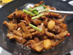 -飶香居(省博物馆店)