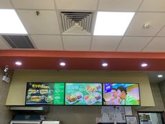 -赛百味SUBWAY(凯德mall大峡谷店)