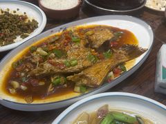 -民间瓦缸煨汤館(嵩山路店)