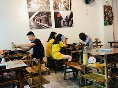 -吃皮火锅馆(苏宁店)