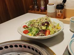 -千寻山野烤肉(中关村店)