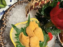 -阿吾罗日本料理(K11艺术中心店)