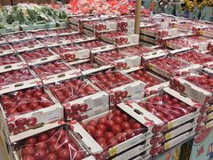 -盒马X会员店(王府井奥莱UP TOWN店)