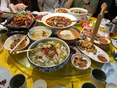 -缪氏川菜(丰盛町店)