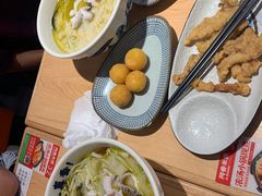 -阿香米线(乐客城店)