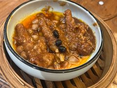 -龙悦湾酒家·八阵鱼生·渔人码头店