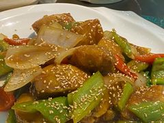 -朴大人炭烤·韩国料理(奥帆中心海尔洲际店)