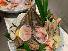 -生如夏花泰式火锅(伊藤双楠店)