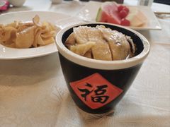 -楼外楼(西湖景区孤山路店)