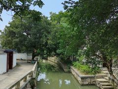 -丝绸小镇荻港古村