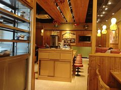 -虹梅食堂·爱蝦乃家