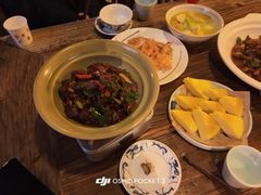 -花迹·金陵南京菜(老门东店)
