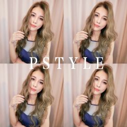 -P.STYLE 派斯造型
