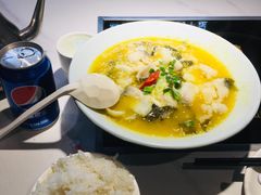 -严厨老坛酸菜鱼(吴江万宝店)