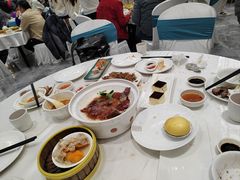 -万禧明珠大酒楼(海丰店)