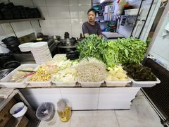 -曹宝林砂锅麻辣烫(星光路店)