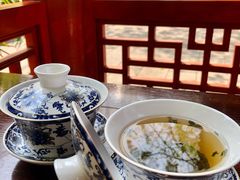 -涂山寺素食餐厅