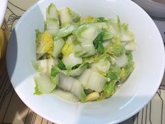 -俏九州·小炒黄牛肉(华润万象汇店)