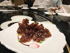 -广州文华东方酒店·江-由辉师傅主理