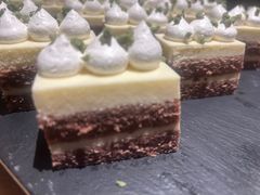 -上海东方佘山翰悦阁酒店·Vie全日制餐厅