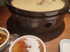 -乔街深夜食堂·台州菜·高压锅生蚝(杭州总店)