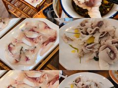 -鱼醉无骨鱼·中山脆肉鲩(荔湾路店)