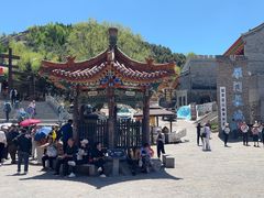 -雁门关景区