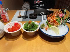 -文三酒肆自助放题(新街口友谊广场店)