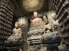 -陕西历史博物馆