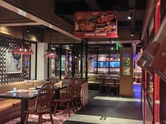 -江边城外烤全鱼(方庄时代购物中心店)